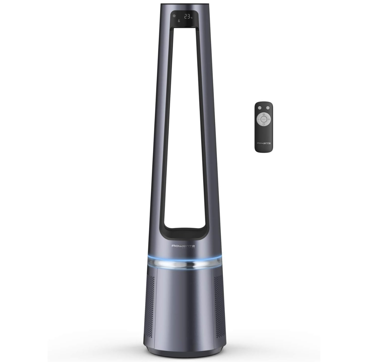 Rowenta Eclipse QU5030 2 en 1